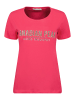 Canadian Peak Shirt "Jolileak" in Pink