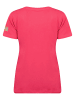 Canadian Peak Shirt "Jolileak" in Pink