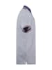 Canadian Peak Poloshirt "Kblendeak" donkerblauw