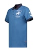 Canadian Peak Poloshirt "Koltoneak" blauw