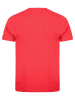 Canadian Peak Shirt "Jadseneak" in Rot