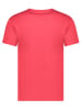Canadian Peak Shirt "Jacobeak" rood