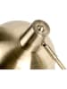Present Time Tafellamp "Hood" goudkleurig - (H)38 cm