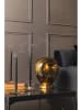Present Time Lampa stołowa "Blown" w kolorze złotym - wys. 26 cm