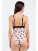 Moschino Body in Rosa
