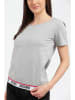 Moschino Shirt in Grau