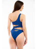 Moschino Monokini blauw