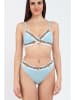 Moschino Slip in Hellblau