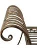 Clayre & Eef Bank bruin - (B)142 x (H)66 x (D)41 cm
