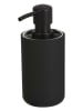 Tiger Seifenspender "Porto" in Schwarz - 180 ml