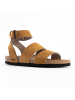 BAYTON Sandalen "Soria" lichtbruin