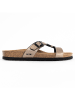BAYTON Slippers "Sebastian" bruin