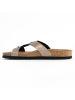 BAYTON Slippers "Sebastian" bruin