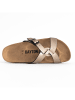 BAYTON Slippers "Sebastian" bruin