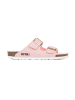 BAYTON Pantoletten "Atlas" in Rosa