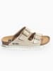 BAYTON Pantoletten "Atlas" in Beige