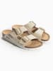 BAYTON Pantoletten "Atlas" in Beige