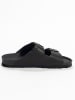 BAYTON Pantoletten "Alicante" in Schwarz