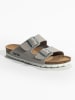 BAYTON Slippers "Tracy" grijs