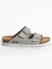 BAYTON Slippers "Tracy" grijs