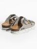 BAYTON Slippers "Tracy" grijs