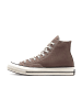 Converse Sneakersy "Chuck 70 Tonal" w kolorze brązowym
