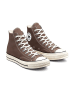Converse Sneakers "Chuck 70 Tonal" bruin