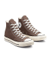 Converse Sneakersy "Chuck 70 Tonal" w kolorze brązowym