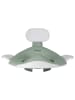 Kindsgut Toiletopzet "Walvis" groen