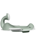 Kindsgut Toiletopzet "Walvis" groen