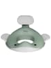 Kindsgut Toiletopzet "Walvis" groen