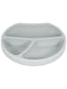 Kindsgut Bord grijs - (L)20,5 x (B)19 cm