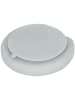Kindsgut Bord grijs - (L)20,5 x (B)19 cm