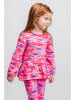 Rosalita Señoritas Legging "Ingham" roze