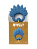 Natruba AsP Beißring "Peacock" - ab Geburt