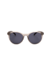 Guess Herren-Sonnenbrille in Grau/ Schwarz