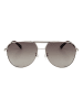 Guess Herren-Sonnenbrille in Silber