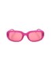 Guess Damen-Sonnenbrille in Pink