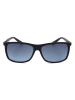 Guess Herren-Sonnenbrille in Schwarz