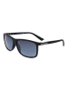 Guess Herren-Sonnenbrille in Schwarz