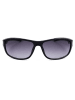 Guess Herenzonnebril zwart
