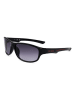Guess Herenzonnebril zwart