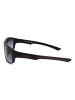 Guess Herenzonnebril zwart