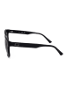 Guess Herenzonnebril zwart