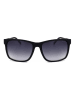Guess Herren-Sonnenbrille in Schwarz