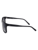 Guess Herren-Sonnenbrille in Schwarz