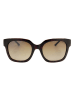 Guess Dameszonnebril bruin
