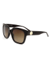 Guess Dameszonnebril bruin