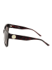 Guess Dameszonnebril bruin