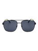Guess Herren-Sonnenbrille in Schwarz